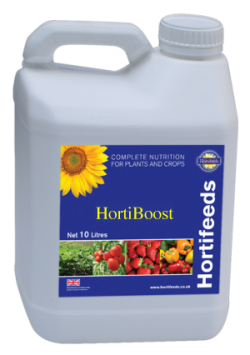 HortiBoost